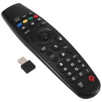 Remote Control Smart TV Remote Control with USB Flying Mouse Function Remote for LG Smart TV MR600A