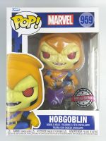 Funko Pop Marvel Animated - Hobgoblin #959