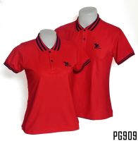 เสื้อโปโลผู้หญิง POLO