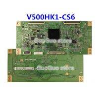 1Pc Tcon Board V500HK1-CS6 LED LCD T-Con Logic Board หน้าจอ V500HK1-LS6