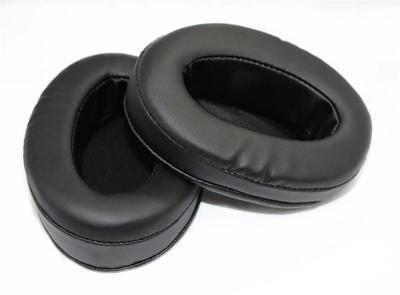◙▨ 1 pair of Ear Pad Replacement Earpads Cover Pillow for Sennheiser HD 429 HD429 Headphones Earphone Repair Parts