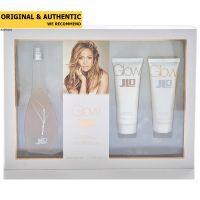 JLO Glow Gift Set