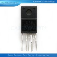 5pcs/lot STRW6756 STR-W6756 TO-220F In Stock WATTY Electronics