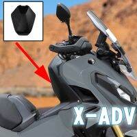 ฝาครอบศูนย์หน้ามอเตอร์ไซค์ชั้นนำฝาหน้ากากด้านหน้าสำหรับ HONDA X ADV X-ADV 750 XADV 2017 2018 2019 2020