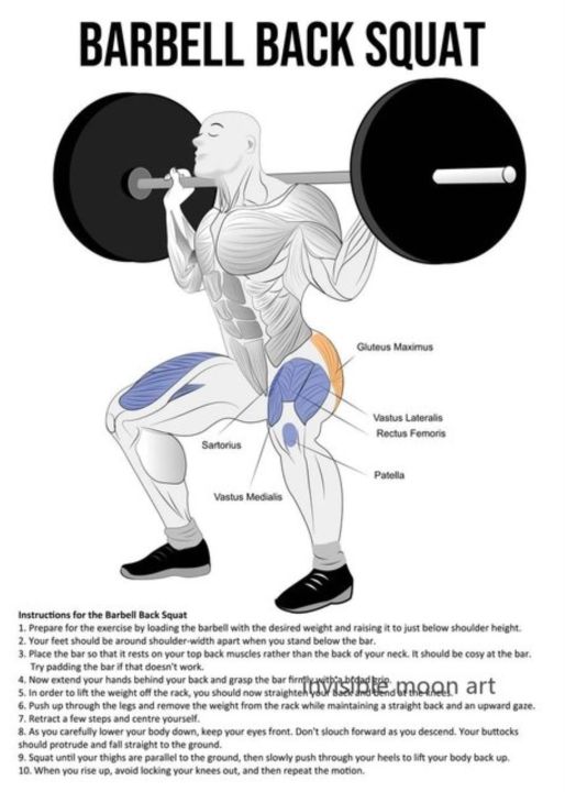 โปสเตอร์ศิลปะการออกกำลังกายแบบ-deadlift-แผนภูมิกายวิภาคโปสเตอร์ศิลปะภาพพิมพ์ภาพวาดฝาผนังผ้าใบวาดภาพบ้านอุปกรณ์ตกแต่งห้องออกกำลังกาย