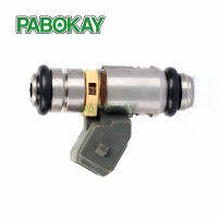 Fuel Injector IWP003 for FIAT PALIO - SIENA MOTOR FIRE 1.4 8V, high performance injector