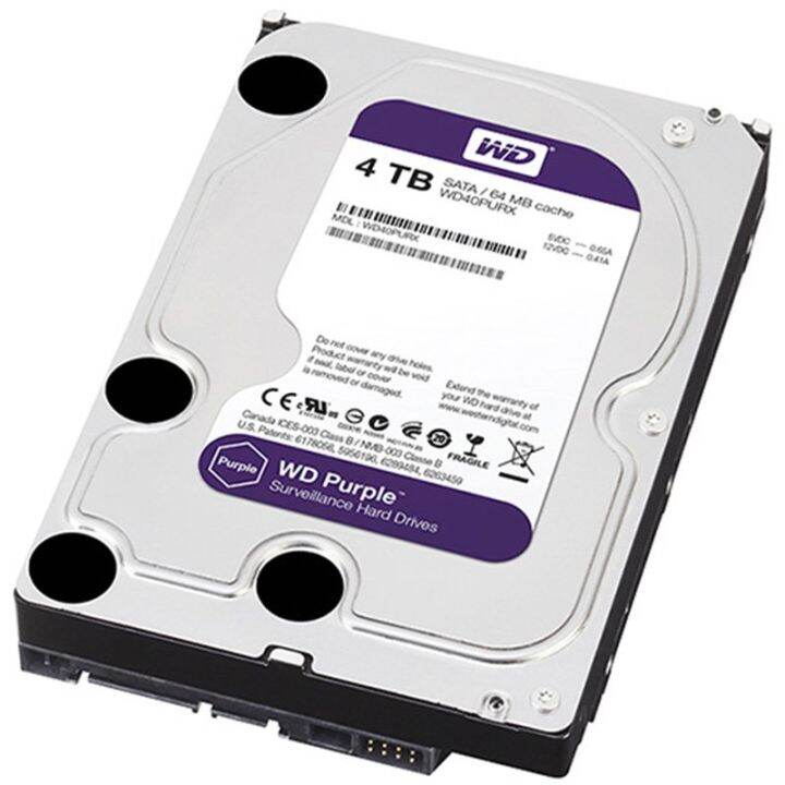 WD40PURz (western digital) | Lazada PH
