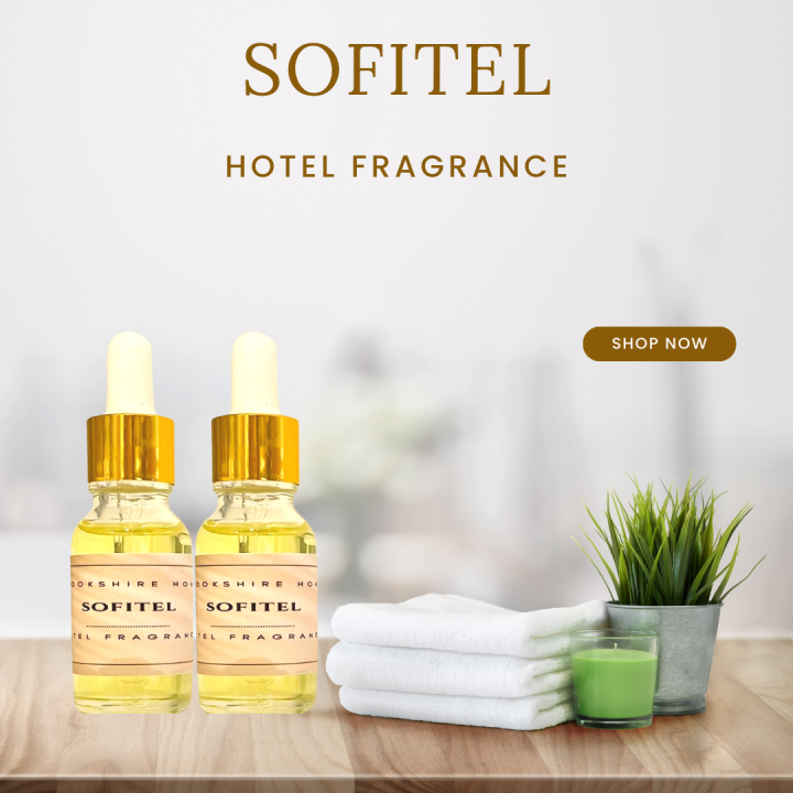 Premium Hotel Fragrance Oils for Humidifiers/ Diffusers Turn your