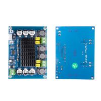 120W+120W Dual-channel Stereo High Power Digital Audio Power Amplifier Board tpa3116 Amplifiers Amplificador TPA3116D2