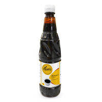 คุ้มค่าซีอิ๊วดำสูตร2 750 กรัม ✿ KHUMKHA BLACK SOY SAUCE F2 750 G.