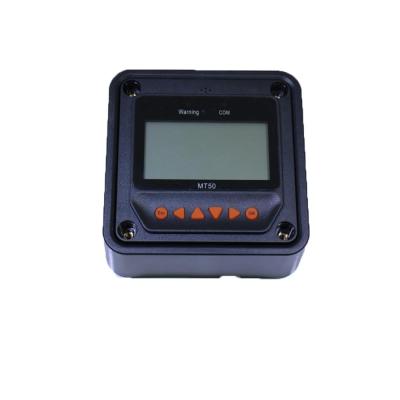 Remote Meter Display MT-50สำหรับ EPever EPsolar MPPT Solar Charge Controller Tracer-AN Tracer-BN TRIRON XTRA ViewStar-AU BN Series