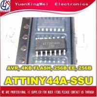 【HOT】 จัดส่งฟรี10ชิ้น/ล็อต ATTINY44,ATTINY44A,ATTINY44A-SSU, SOP14,ใหม่ ATTINY44A-SU