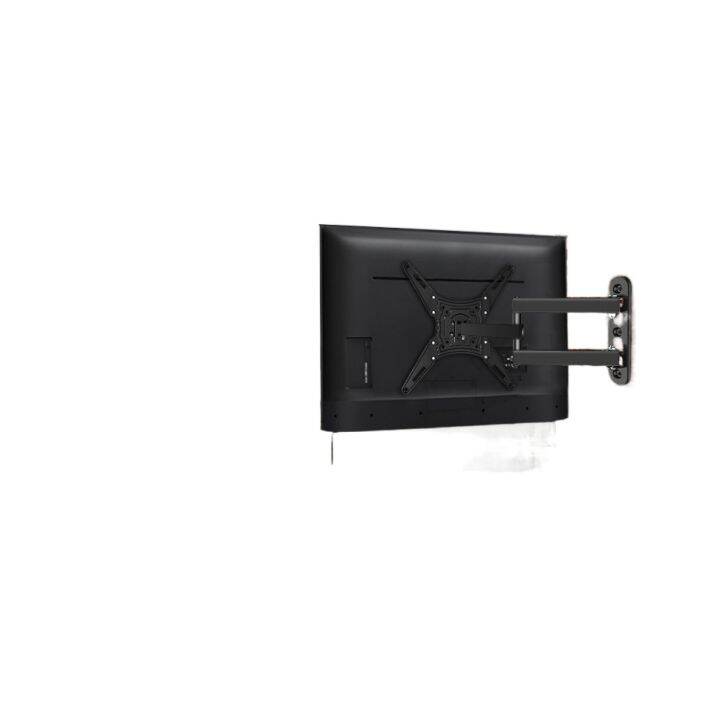 Full Motion TV Wall Mount for LED LCD Flat Curved Screen TVS Monitors