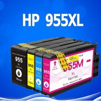 ..สินค้าโปร HP 955XL หมึก HP 955 สีดำ HP955XL ตลับหมึกสำหรับ HP 7740 8210 8216 8710 8720 8725 8730 8740 ราคาถูก ตลับหมึก หมึกเติม หมึกเครื่องพริ้น ตลับหมึกเลเซอร์ เครื่องพริ้น  color box printer ink canon epson hp