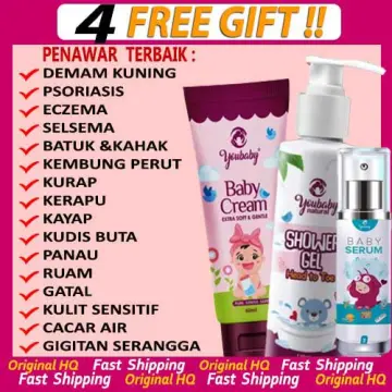 Shop Ubat Selsema Batuk Baby Online Lazada Com My