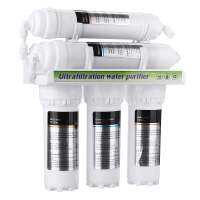 6 Stage Ultrafiltration ระบบกรองน้ำ Home Kitchen Faucet Purifier กรองน้ำดื่มในครัวเรือน UltraFiltration