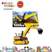 Tonka รถของเล่นทองก้า รถเหล็กขุดทรงพลังรุ่น 06182