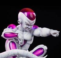 โFeeding Matsมเดล Cocco ดราก้อนบอลขนาด13ซม.,ฟิกเกอร์ FC Frieza Hiasan Mobil ของขวัญของเล่นเด็กอะนิเมะ Feeding Mats