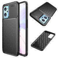 【ส่งจากไทย】เคส Realme 9i Case Slim Soft TPU บางแฟชั่นเคสโทรศัพท์กันกระแทกตัวกันกระแทกเคส