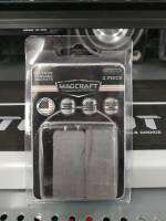 MAGCRAFT แม่เหล็กเหลี่ยม 18x3 mm QJ7239 แพค 2 ชิ้น 1209006