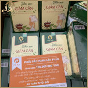 Thảo Mộc Giảm Cân Hera Plus