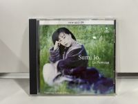 1 CD MUSIC ซีดีเพลงสากล    LA PROMESSA  SUMI JO  WPCS-21239   (G3D32)