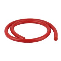 4Pcs 16X3MM Spearfishing Rubber Sling Speargun Bands Emulsion Tube Latex Scuba Diving Spearfishing Accessory 1M Red