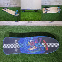 [0202][พร้อมส่ง]Custom Surf skate ทรัค Adapter WTBจีน เลือกบอร์ดได้ รับประกันการใช้งาน