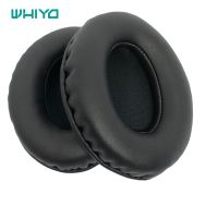 ﹊♝✌ Whiyo 1 pair of Sleeve Replacement Ear Pads Cushion Cover Earpads Pillow for Technics RP-F200 RP-F290 RP-F295 Headphones