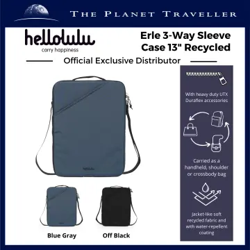 Hellolulu laptop outlet bag