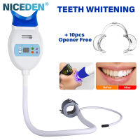 GreatLife Dent Dentistry Equipment Portable Teeth Lamp Accelerator Cold Light Device Bleaching Led Light