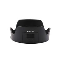 ฝากระโปรง EW-83M สำหรับ Canon EF 24-105มม. F/3.5-5.6คือ STM