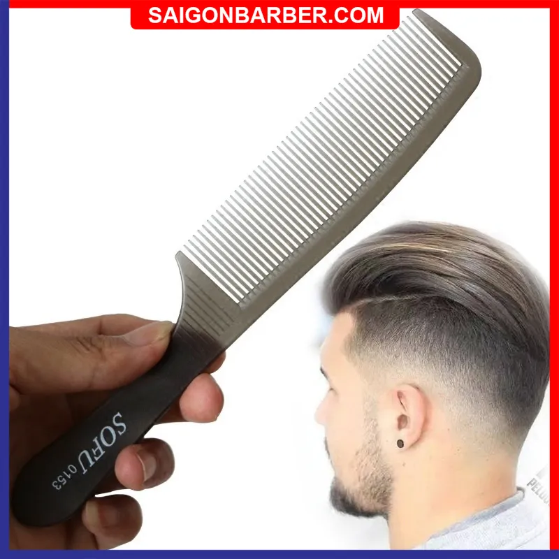 99 Mẫu bảng hiệu cắt tóc nam barber shop đẹp hút khách nhất hiện nay