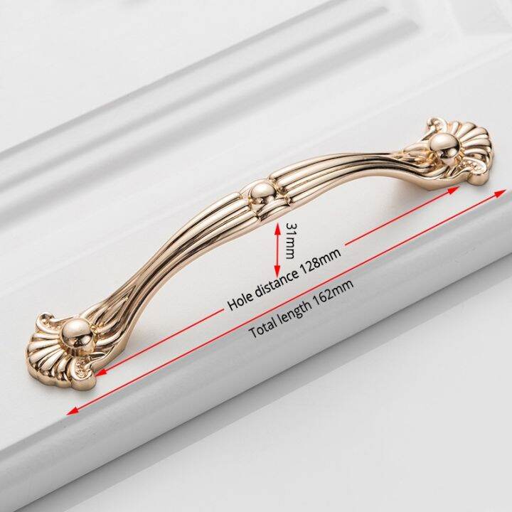 champagne-gold-door-handles-zinc-alloy-cabinet-handle-drawer-knobs-european-wardrobe-pulls-kitchen-handle-furniture-hardware