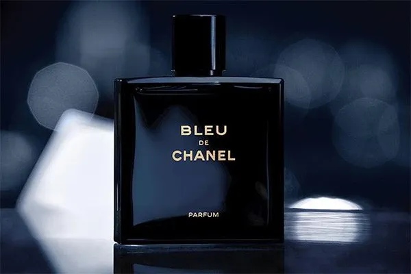 Nước Hoa Nam Chanel Bleu De Chanel Parfum 100ml 