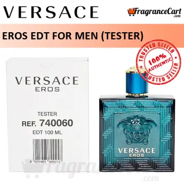 versace eros blue 100ml
