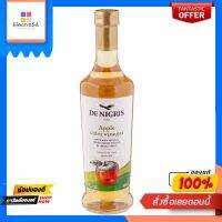 ดี นิกรีส แอปเปิ้ลไซเดอร์เวเนก้า500มลDE NIGRIS APPLE CIDER VINEGAR500ML