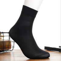 2021 Autumn Men cotton socks bulk price man large size business socks solid men socks 5pcslot