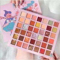 42 สี เนื้อดินน้ำมัน เนื้อ​ชิ​มเมอร์​ เนื้​อก​ลิต​เตอร์​ สีสวย ติดทน กันน้ำ