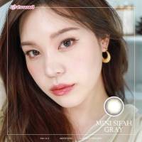 คอนแทคเลนส์ คิตตี้ คาวาอิ mini sifah gray