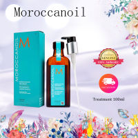 แท้100%❤️Moroccanoil original 100ml ❤️โมร็อกโก Moroccanoil ทรีทเมนท์ บำรุงผม แห้งเสีย