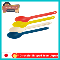 【จัดส่งจากญี่ปุ่น】 Mont-Bell Stacking Spoon 1124874 Hrd/ikbl/iv/legn Top Japansese Outdoor Brand, Camp Goods,BBQ Goods,สินค้าสำหรับกิจกรรมกลางแจ้ง,สินค้ากลางแจ้งคุณภาพสูง,เพลิดเพลินกับธรรมชาติ