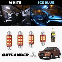 NEW Mitsubishi Outlander Car LED Bulb C5W 31mm/36mm/39mm/41mm Interior Dome Reading Light, License Plate, Car Boot 1PC ting