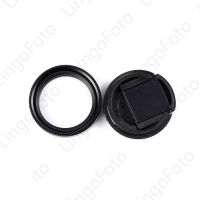 กล้องเลนส์ UV FILTER 25 มม.27 มม.28 มม.30.5 มม.34 มม.กรอง UV + ด้านข้าง Pinched ฝาครอบเลนส์สำหรับ Canon สำหรับ Nikon สำหรับ Sony-Zyoue-Zuooe