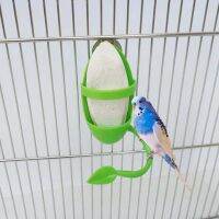 BIRD Chew Toy parroteder parakeet budgie atiel CAGE Hammock Swing Toy แขวนชิงช้ากรงสัตว์เลี้ยงนกเล่นของใช้ในครัวเรือน