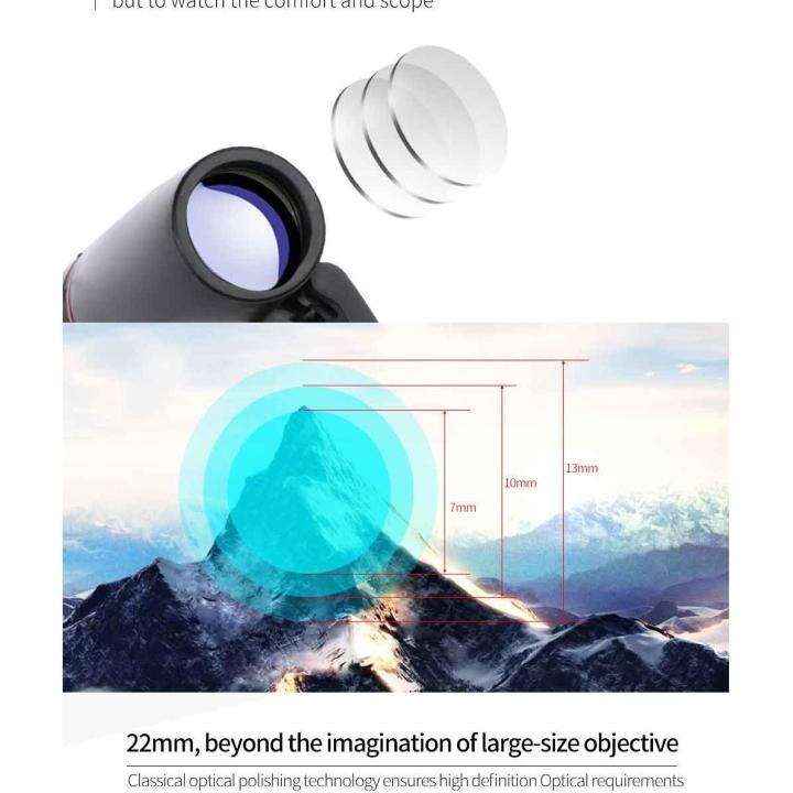 กล้องส่องทางไกล-binoculars-30x60-ระยะการมองเห็น-ได้-ถึง-100-1000-เมตร