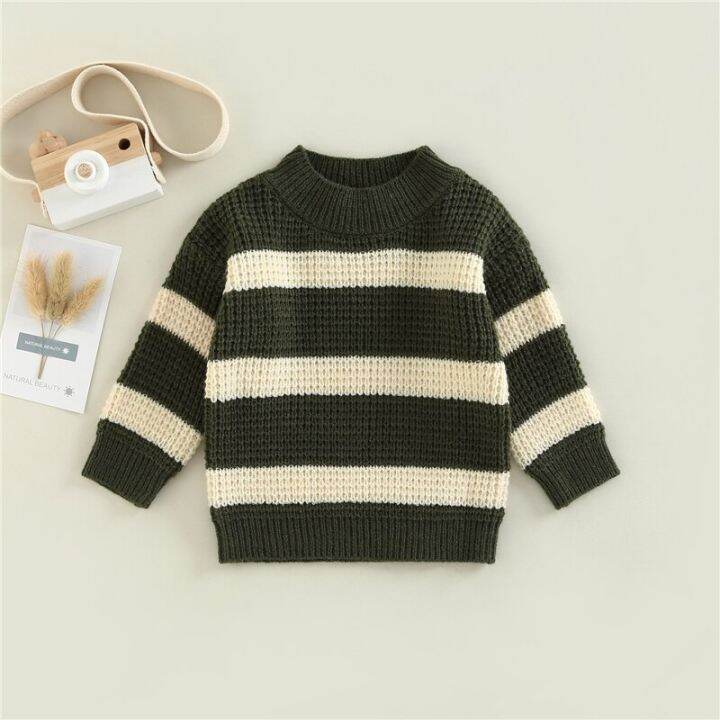 children-sweaters-autumn-winter-kids-boys-girls-long-sleeve-stripe-knit-sweater-baby-kids-boys-girls-pullover-sweaters-clothes