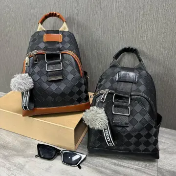 Jual Tas Wanita Ransel Lv Terbaru - Oct 2023