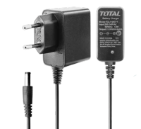 TOTAL ?? ที่ชาร์จแบตเตอรี่ รุ่น TCLI12071 Li-on 12V สายชาร์จ อแด๊ปเตอร์ชาร์จไฟ เครื่องมือช่าง โททอล ( Li-on Battery Charger )