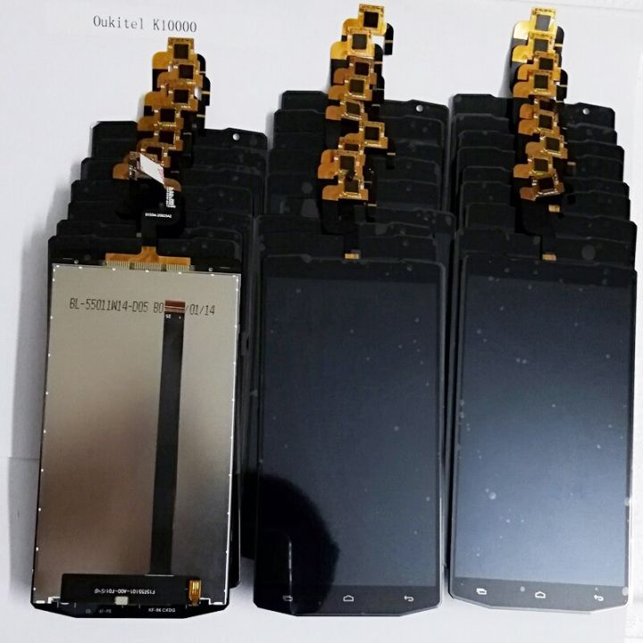 k10000-oukitel-ตัวแสดงอ่านแอลซีดี-tp-ชุดประกอบหน้าจอสัมผัสแอลซีดี5-5-oukitel-k10000-android-quad-core